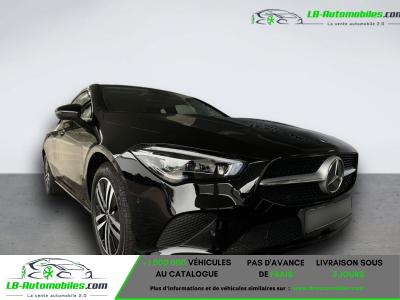 Mercedes CLA Berline 200 d BVA