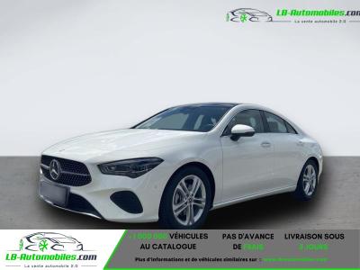 Mercedes CLA Berline 200 d BVA