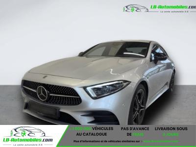 Mercedes CLS 400d BVA