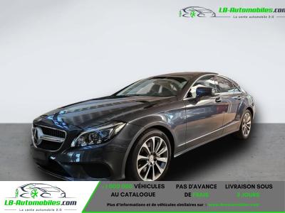 Mercedes CLS 350 d