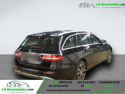 Mercedes Classe E Break 300 e BVA