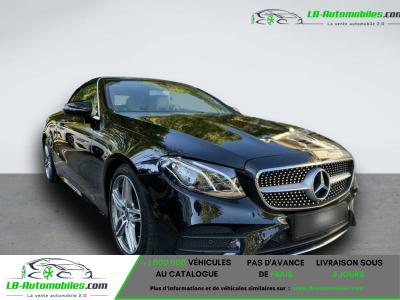 Mercedes Classe E Cabriolet 300 BVA