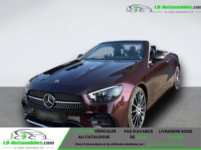 Mercedes Classe E Cabriolet 300 BVA