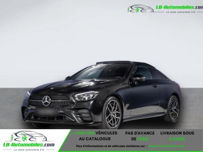 Mercedes Classe E  Coupe 300 EQBoost BVA