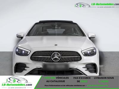 Mercedes Classe E  Coupe 300 EQBoost BVA