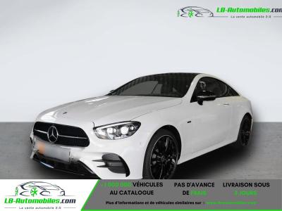 Mercedes Classe E  Coupe 300 EQBoost BVA