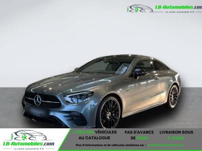 Mercedes Classe E  Coupe 300 EQBoost BVA