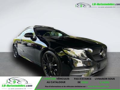 Mercedes Classe E  Coupe 220 d BVA