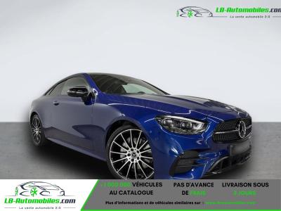 Mercedes Classe E  Coupe 220 d BVA