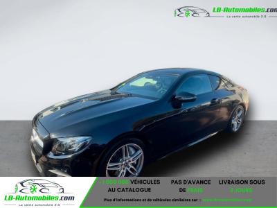 Mercedes Classe E  Coupe 300 BVA