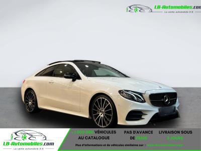 Mercedes Classe E  Coupe 300 BVA