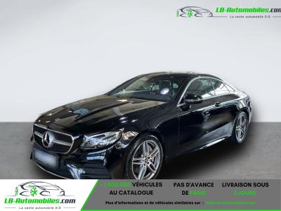 Mercedes Classe E  Coupe 300 BVA