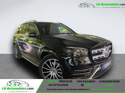 Mercedes GLS 400d BVA 4Matic