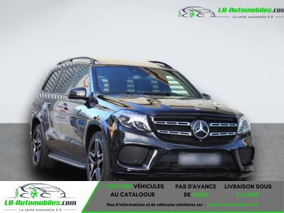 Mercedes GLS 400 BVA 4Matic