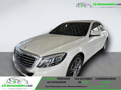 Mercedes Classe S 400