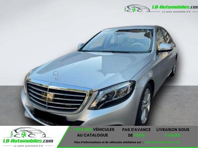 Mercedes Classe S 500