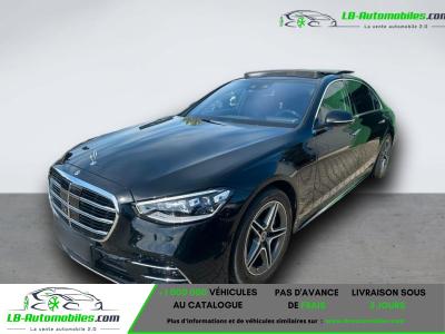 Mercedes Classe S 450 BVA 4-Matic