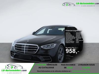 Mercedes Classe S 450 BVA 4-Matic