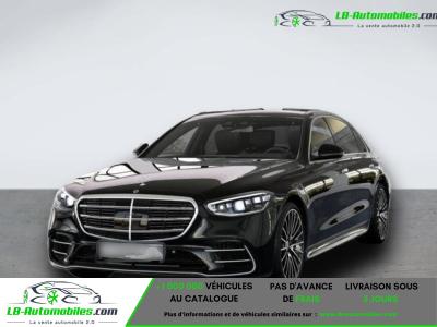 Mercedes Classe S 450 BVA 4-Matic