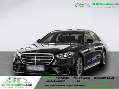 Mercedes Classe S 450 e BVA 4-Matic