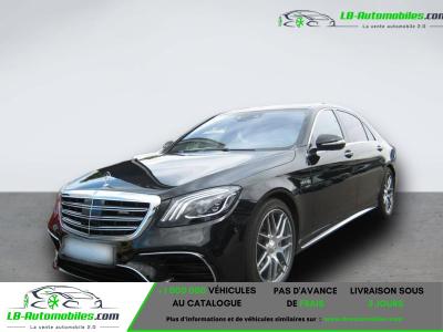 Mercedes Classe S 63 S AMG  AMG