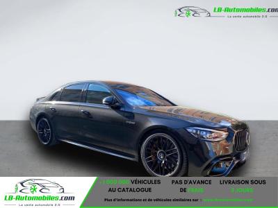 Mercedes Classe S 63 S AMG  AMG