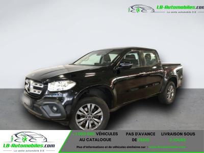 Mercedes Classe X 250D BVA