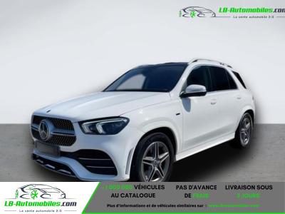 Mercedes GLE  350 e EQ POWER BVA 4Matic