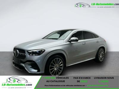 Mercedes GLE Coupe 400 e BVA 4Matic