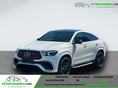 Mercedes GLE Coupe 63 S AMG BVA 4MATIC+