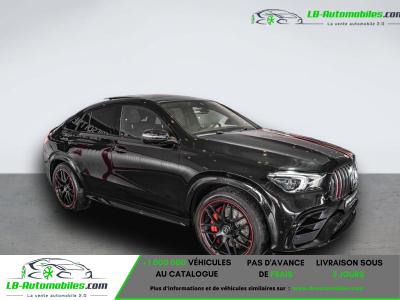 Mercedes GLE Coupe 63 S AMG BVA 4MATIC+