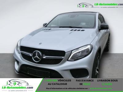 Mercedes GLE Coupe 350 d BVA 4MATIC