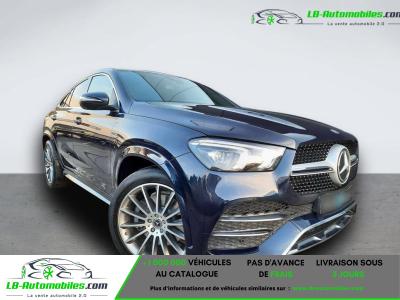 Mercedes GLE Coupe 350 de BVA 4Matic