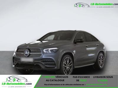 Mercedes GLE Coupe 350 e BVA 4Matic