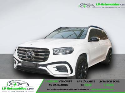 Mercedes GLS 450 BVA 4Matic