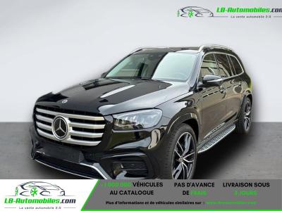 Mercedes GLS 450 BVA 4Matic