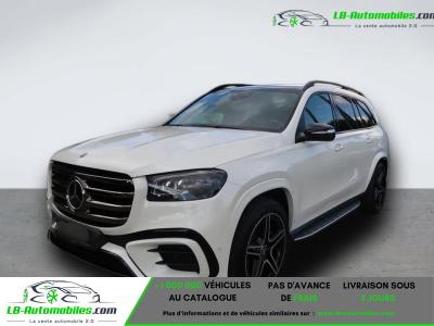 Mercedes GLS 450d BVA 4Matic