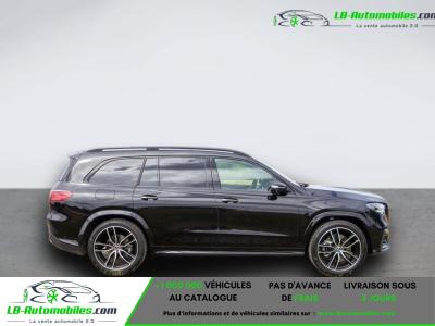 Mercedes GLS 450d BVA 4Matic