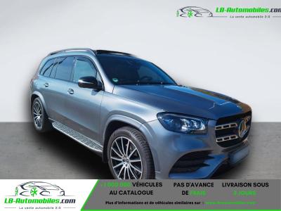 Mercedes GLS 400d 4Matic BVA