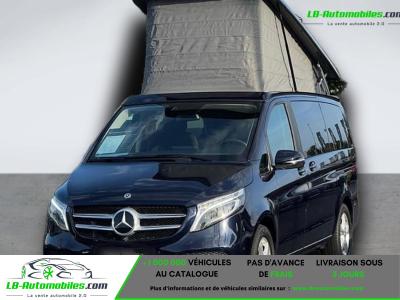 Mercedes Classe V Marco Polo 300d BVA