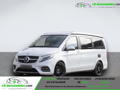 Mercedes Classe V Marco Polo 300d BVA