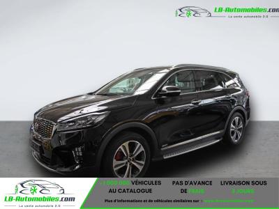 Kia Sorento 2.2 CRDI 200 ch 4x2 BVA 5pl