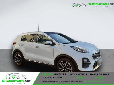 Kia Sportage 1.6 CRDi 136 4x2 BVM