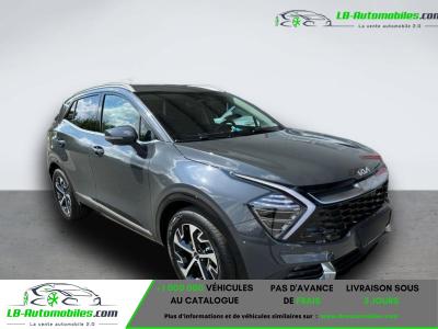 Kia Sportage 1.6 CRDi 136ch MHEV BVM