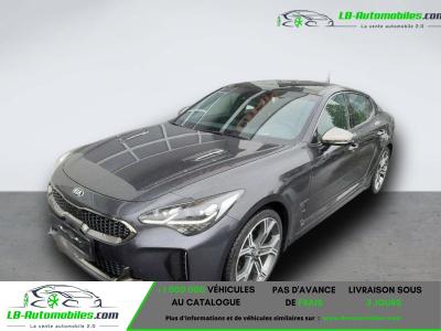 Kia Stinger 2.2 CRDi 200 ch BVA 4x4