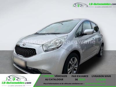 Kia Venga 1.4 90 ch