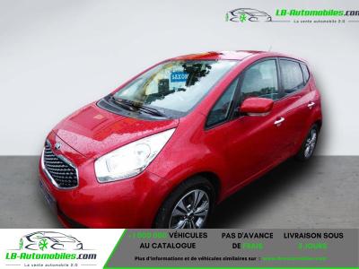 Kia Venga 1.4 90 ch