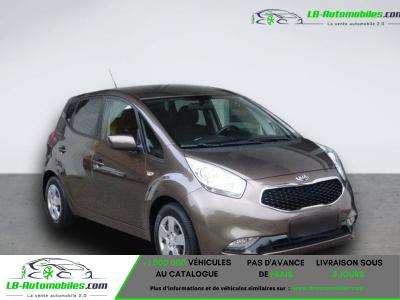 Kia Venga 1.4 90 ch