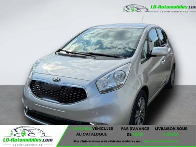 Kia Venga 1.6 125 ch BVM