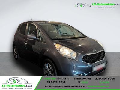 Kia Venga 1.6 125 ch BVM